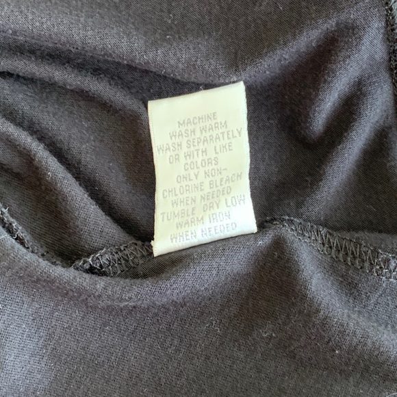 Black cardigan - Picture 4 of 5